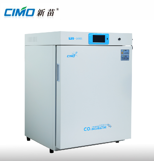 上海新苗WJ-160B-III二氧化碳細胞培養(yǎng)箱(水套式)