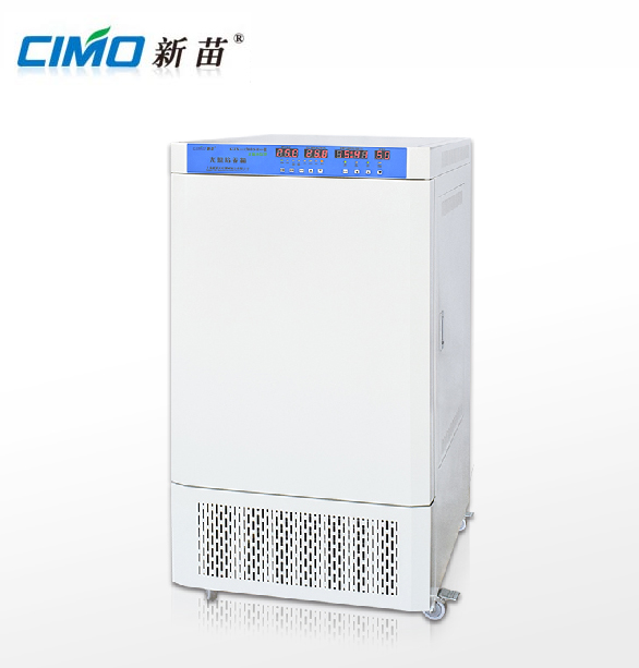 上海新苗GZX-300BSH-III光照培養(yǎng)箱(無(wú)氟環(huán)保型)